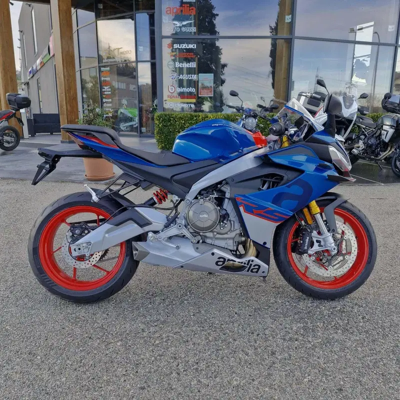 Aprilia RS 660 (2025 - 26) (18)
