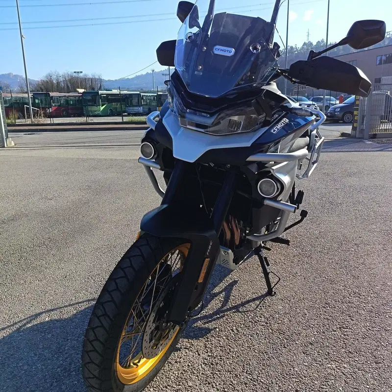 CFMOTO 800MT Explore (2023 - 26) (36)