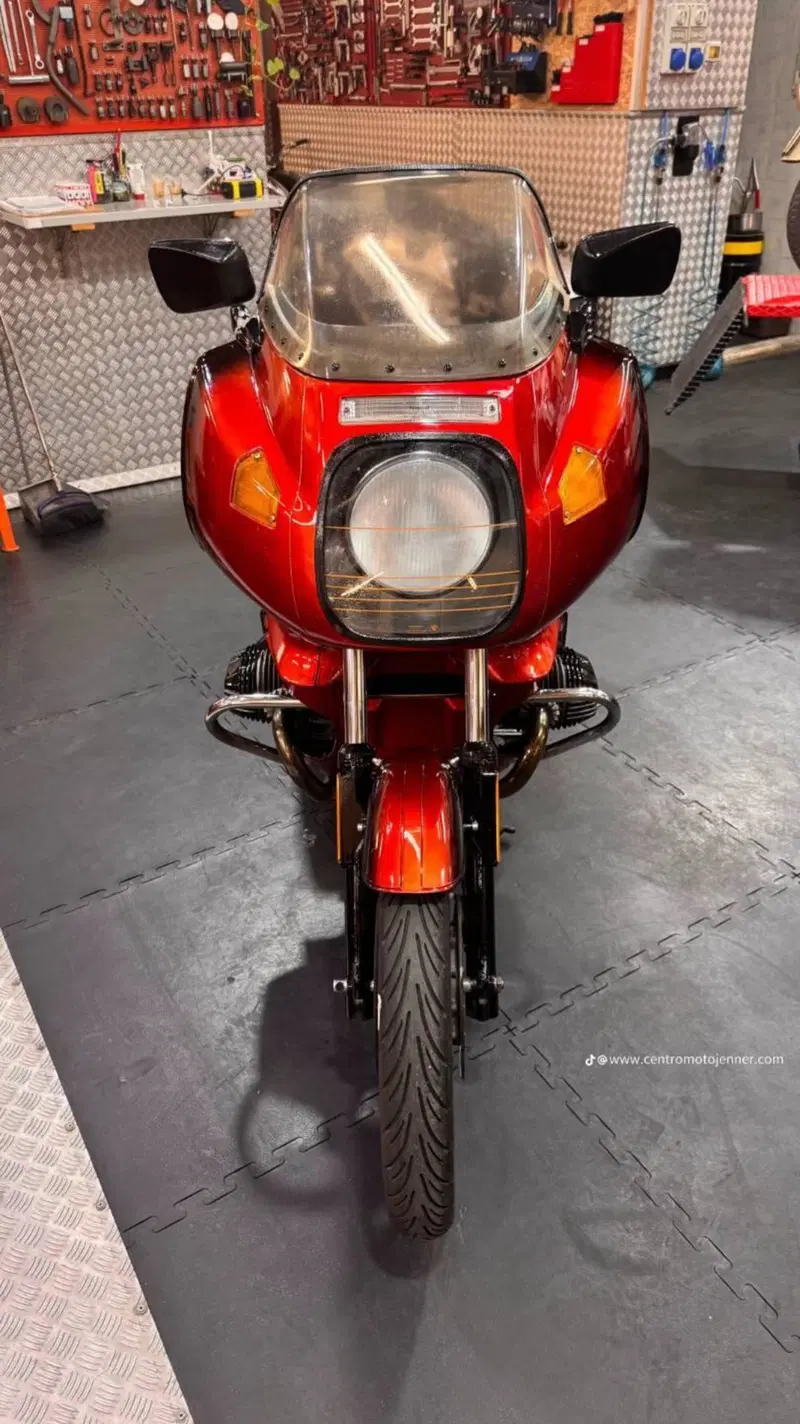 Bmw R100 RS (2)