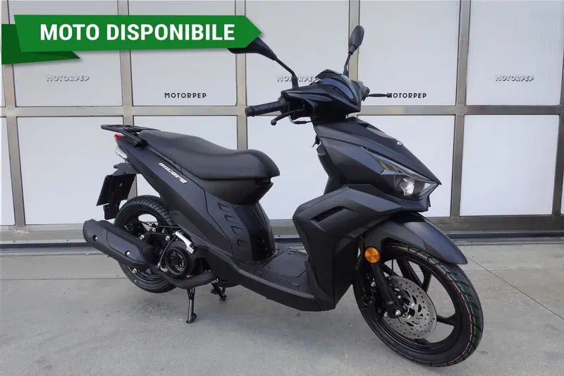 Kymco Micare 125 (2026)