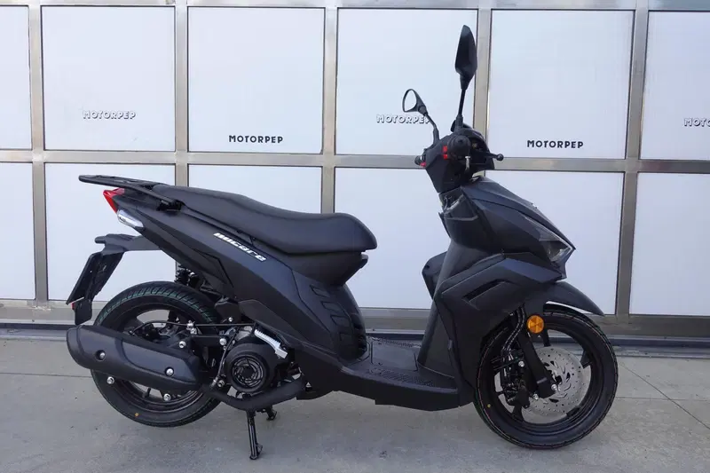 Kymco Micare 125 (2026) (2)