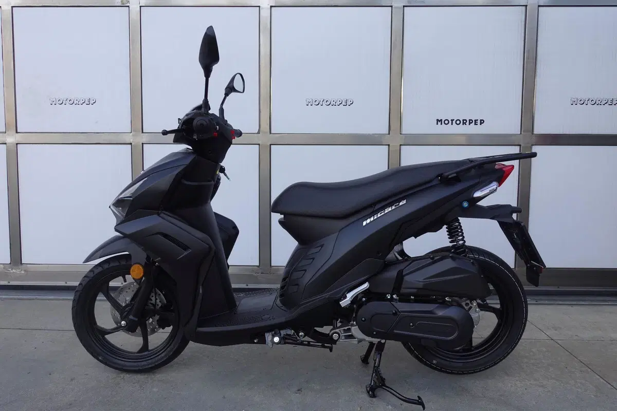 Kymco Micare 125 (2026) (3)