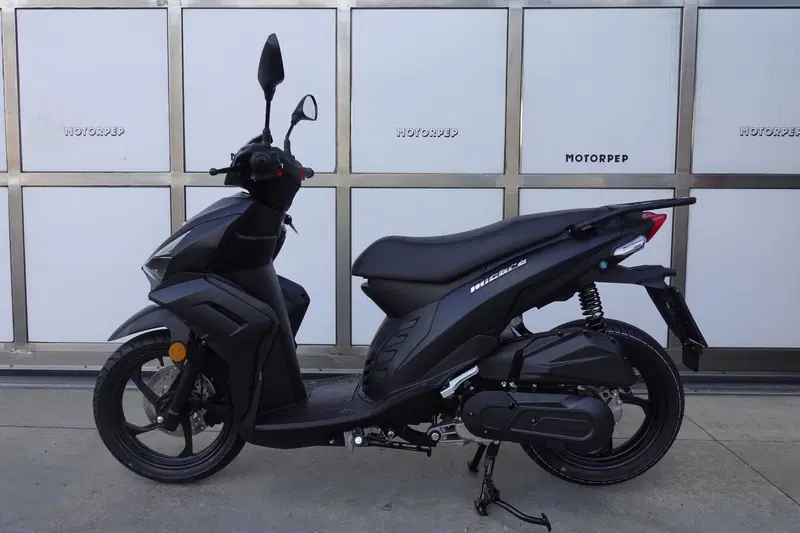 Kymco Micare 125 (2026) (3)