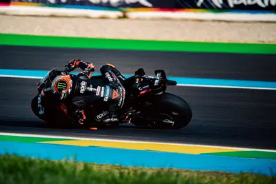 MotoGP, Aprilia arriva ad Austin con fiducia: riflettori sulla nuova X