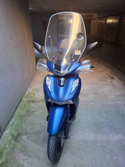 Honda SH 125 Mode (2024 - 26) usata
