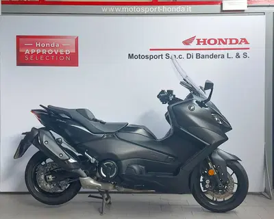 Yamaha T-Max 560 (2022 - 24) usata