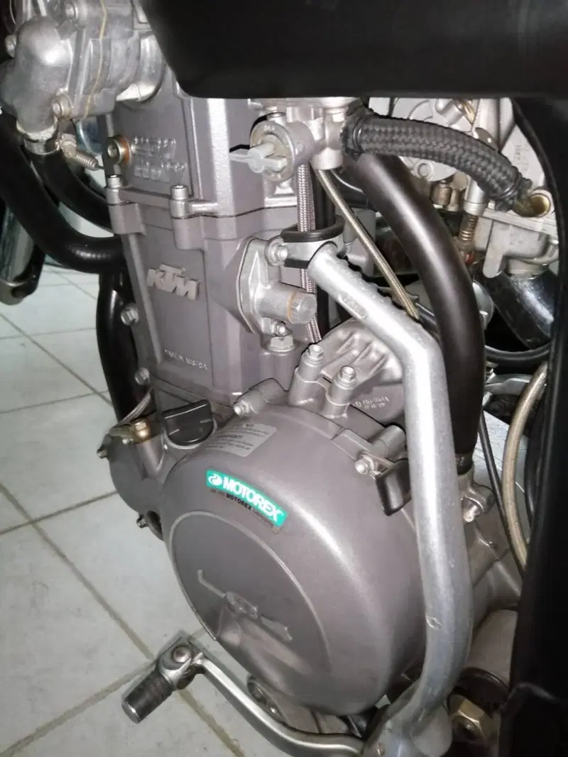 KTM LC4 640 SM verniciato a.e. (2003 - 05) (10)