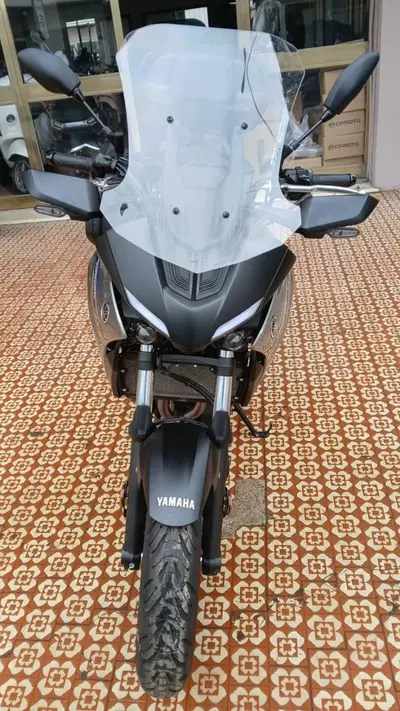 Yamaha Tracer 7 (2021 - 24) usata