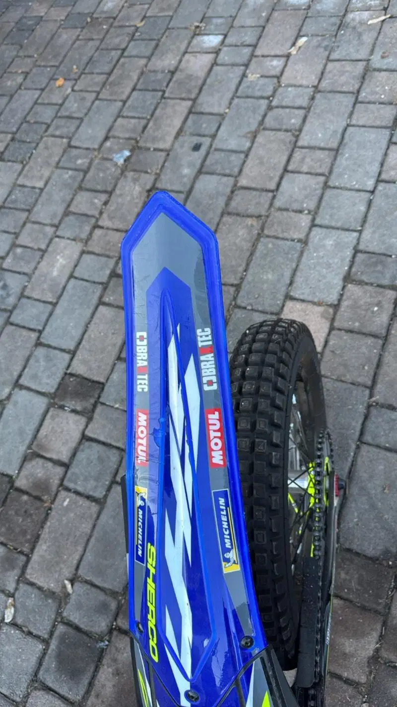 Sherco 125 ST (2022) (8)