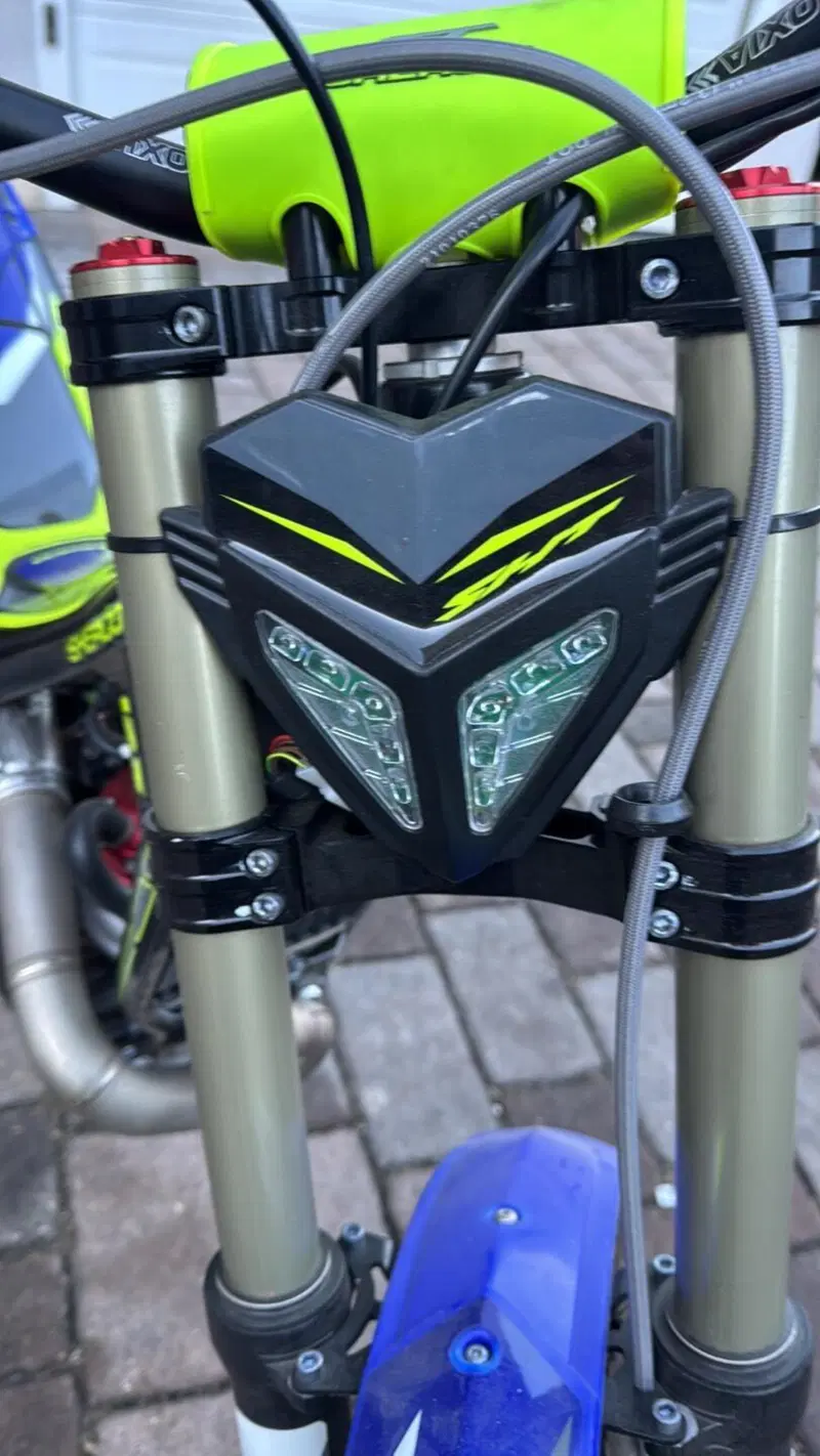 Sherco 125 ST (2022) (15)