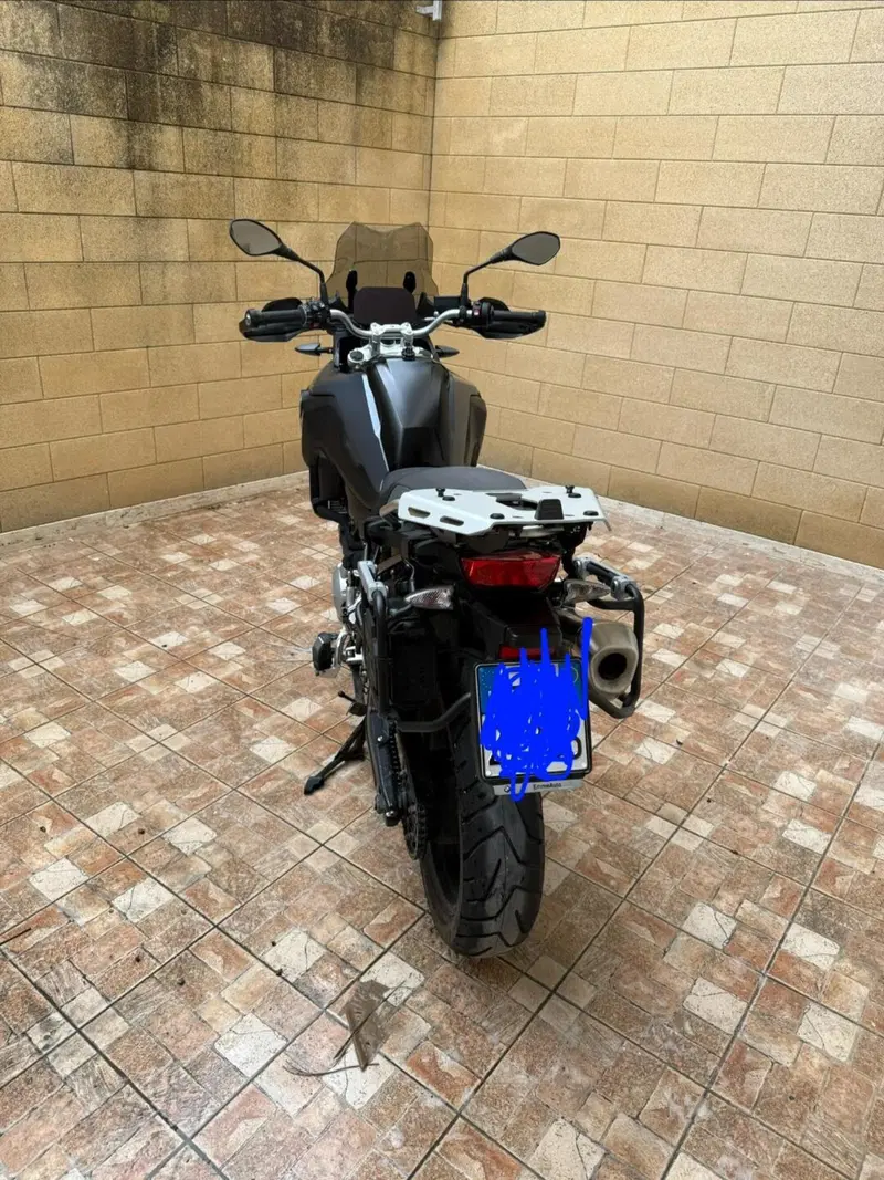 Bmw F 750 GS (2018 - 20) (11)