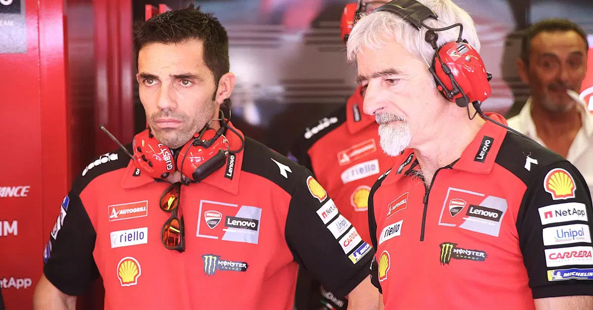 MotoGP 2026. GP delle Americhe. ESCLUSIVO. Michele Pirro: "Aprilia? Quando tutti i piloti vanno forte vuol dire che &egrave; un ottimo lavoro. Ducati? Non siamo peggiorati" [VIDEO]