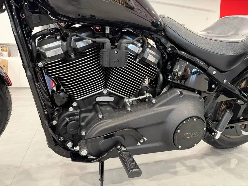 Harley-Davidson 114 Low Rider S (2020) - FXLRS (12)