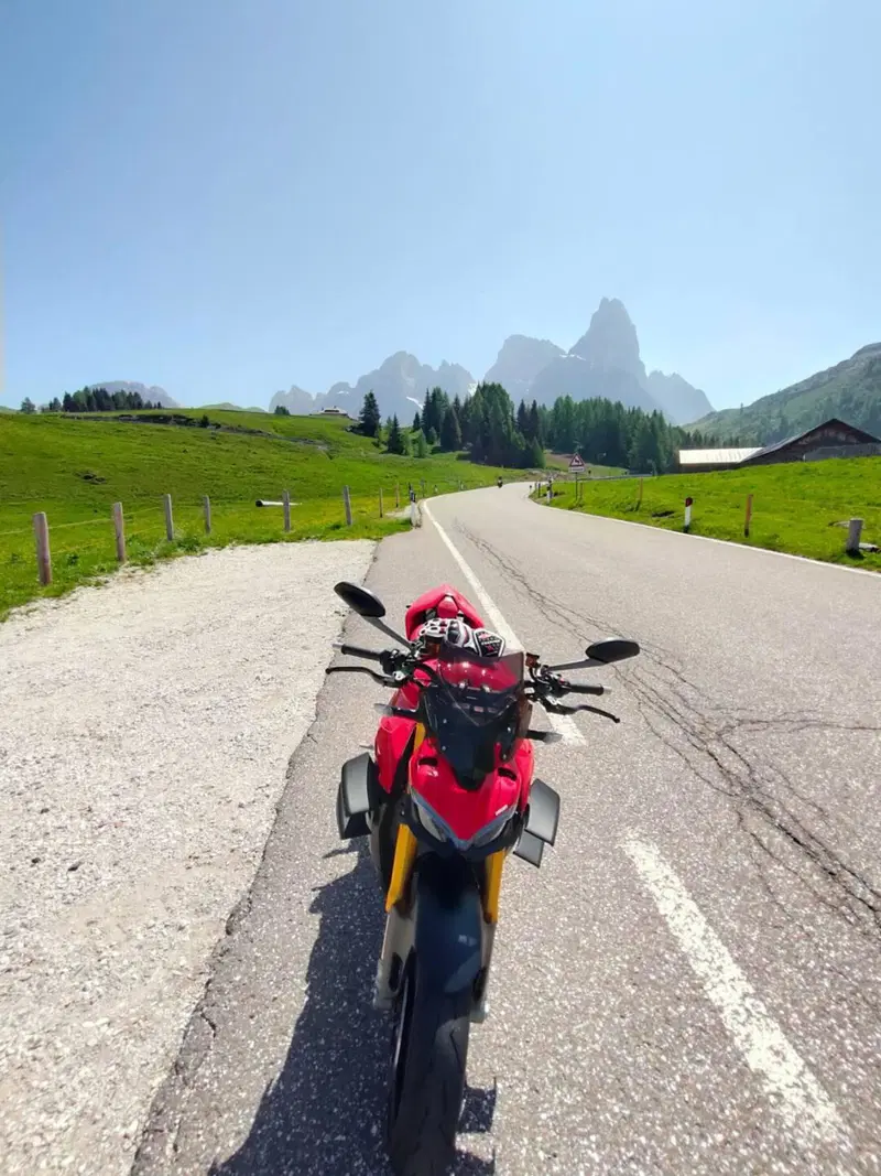 Ducati Streetfighter V4 S (2023 - 24) (6)