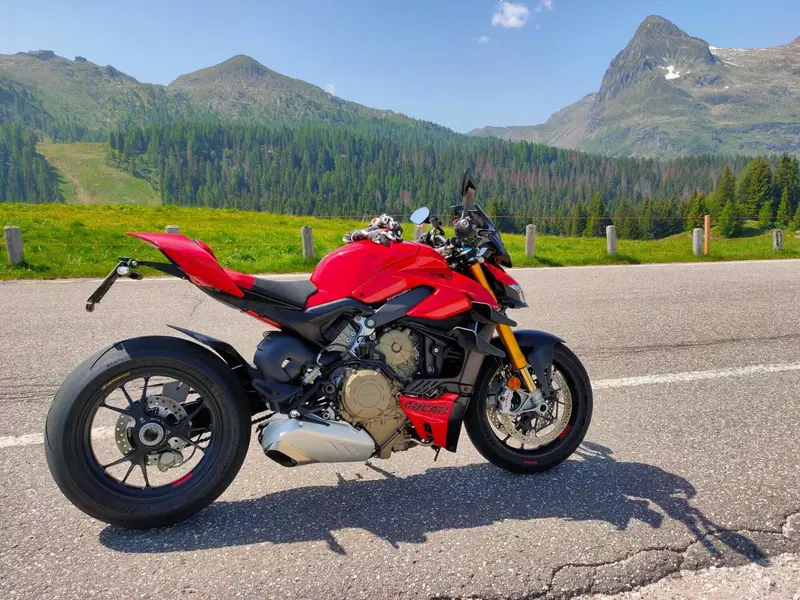 Ducati Streetfighter V4 S (2023 - 24) (7)