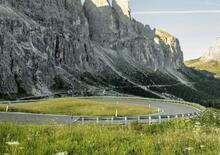 Passo Gardena, si punta alla chiusura estiva