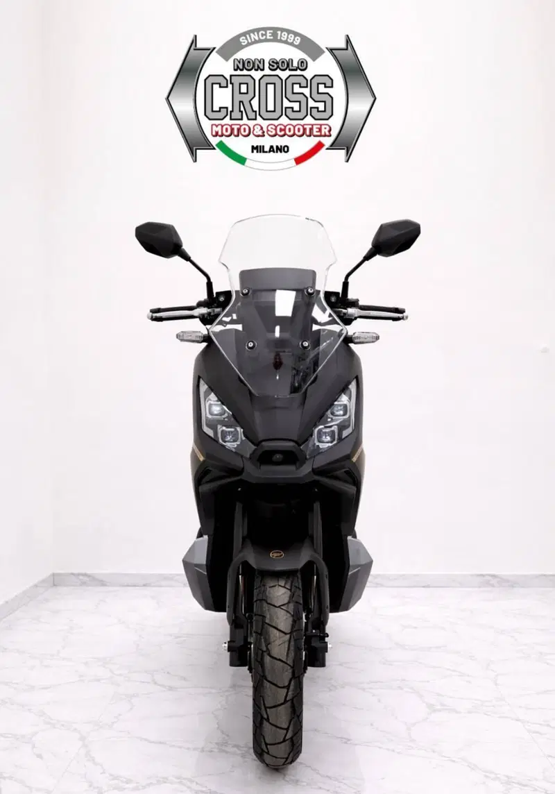 Keeway Motor XDV 125 EVO PRO (2025 - 26) (6)