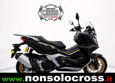 Keeway Motor XDV 125 EVO PRO (2025 - 26) nuova
