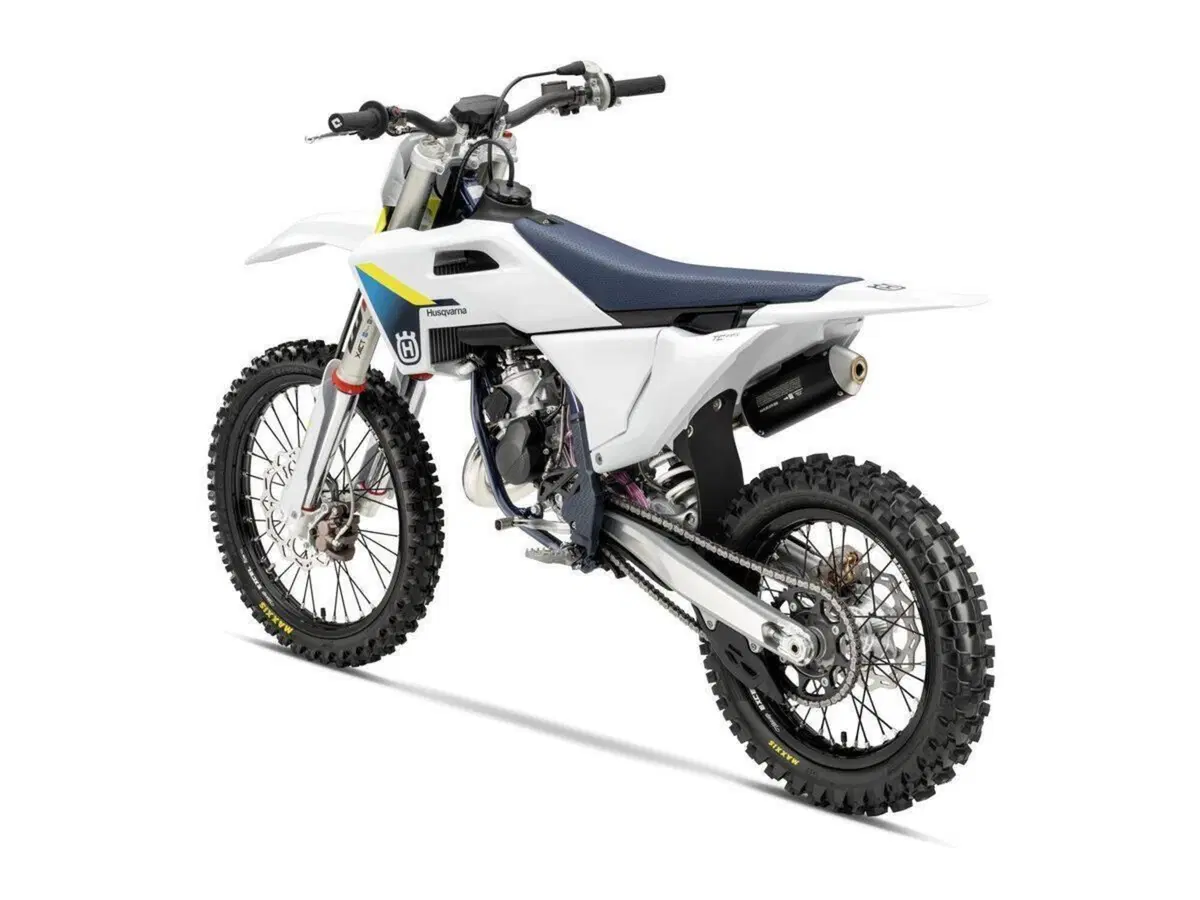 Husqvarna TC 85 19"/16" (2025 - 26) (2)