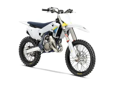 Husqvarna TC 85 19"/16" (2025 - 26) nuova