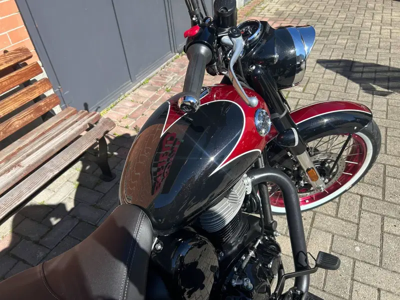 Royal Enfield Goan Classic 350 (2025 - 26) (10)