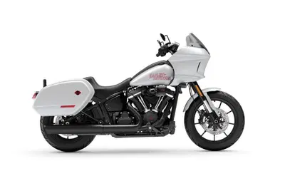 Harley-Davidson Low Rider ST (2025 - 26) nuova