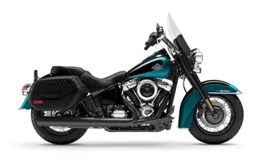 Harley-Davidson Heritage Classic (2025 - 26) nuova