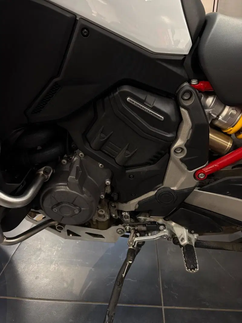 Ducati Multistrada V4 S (2021 - 24) (15)