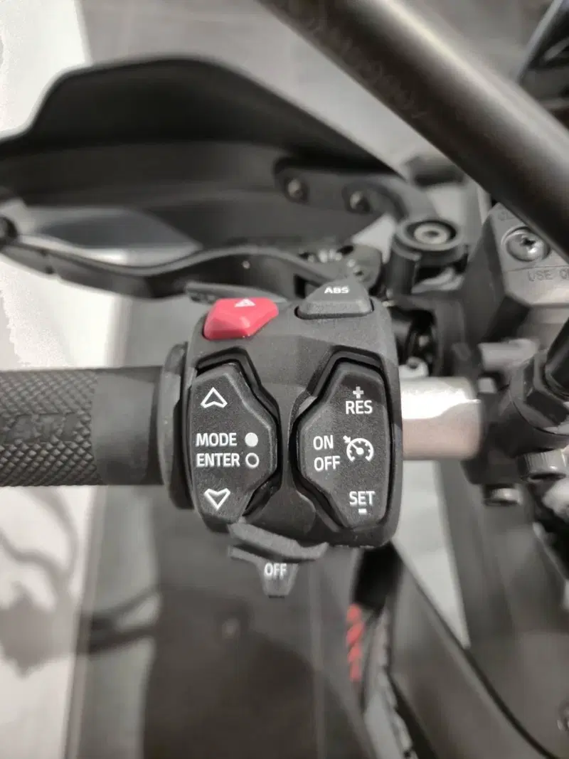 Ducati DesertX (2022 - 25) (17)