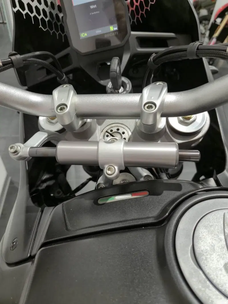 Ducati DesertX (2022 - 25) (18)