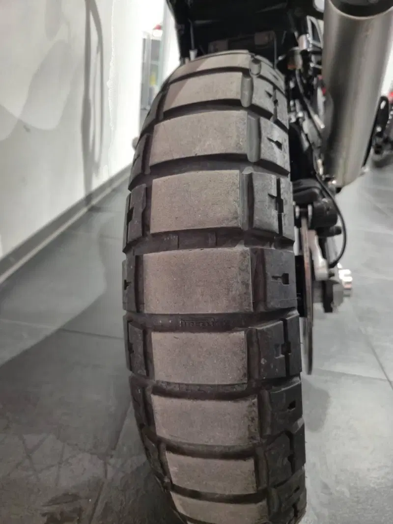 Ducati DesertX (2022 - 25) (19)