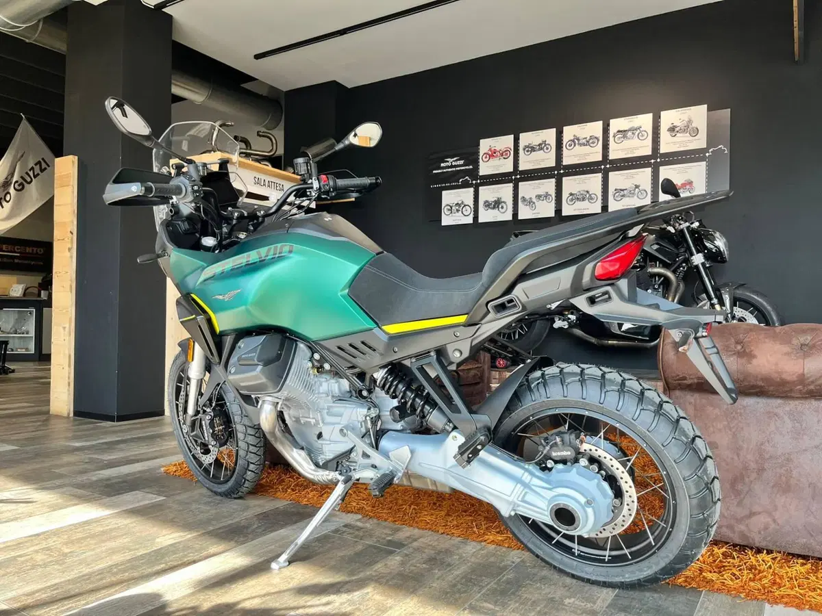 Moto Guzzi Stelvio PFF (2024 - 26) (5)