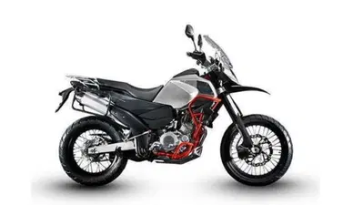 Swm Superdual 600