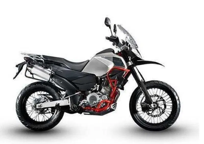 Swm Superdual 600 Superdual 600 T (2026)