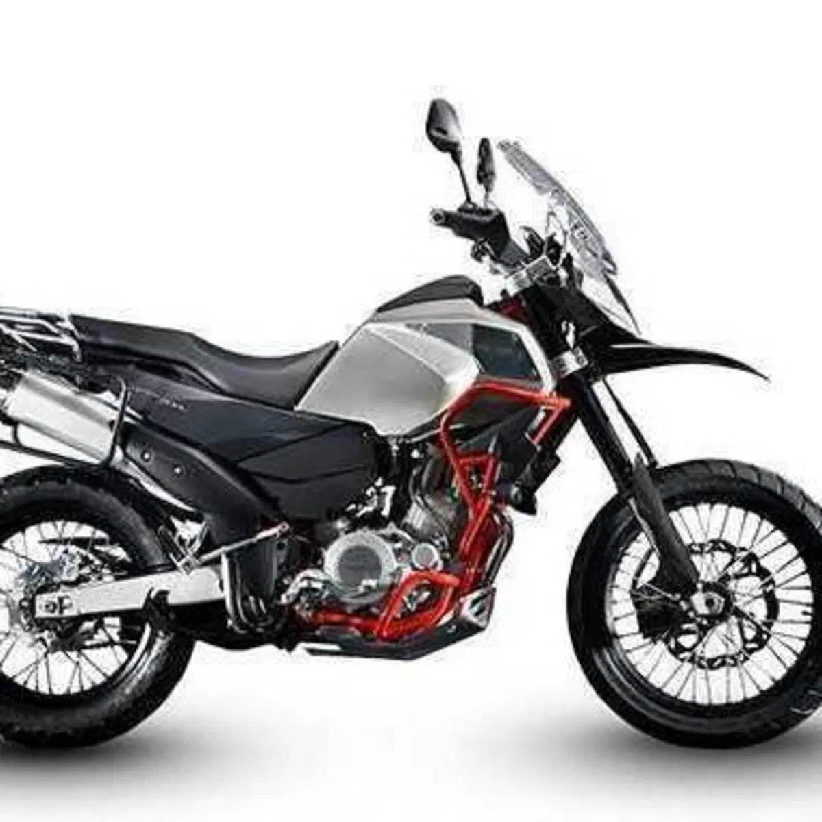 Swm Superdual 600 T (2026)