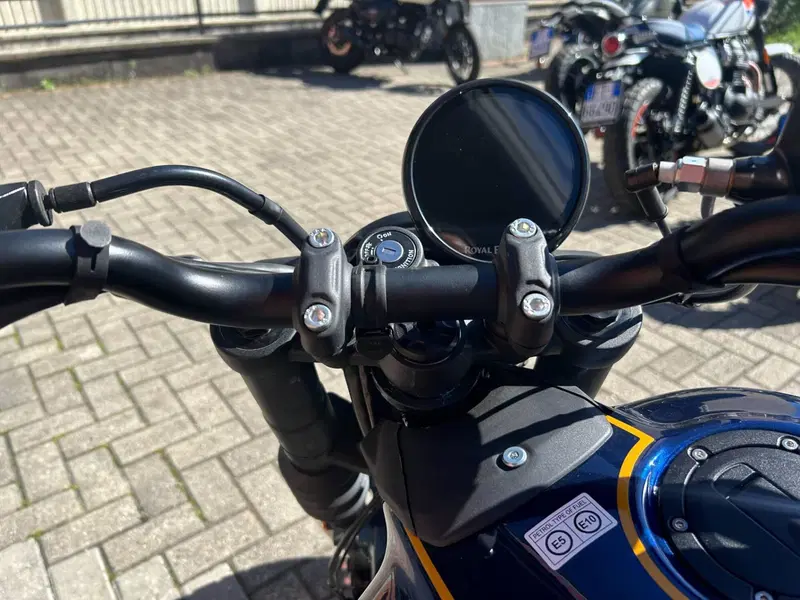 Royal Enfield Guerrilla 450 (2024 - 26) (3)