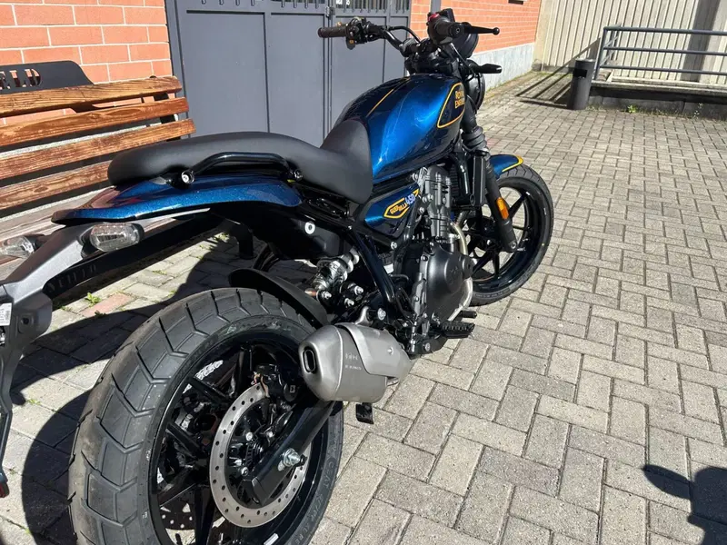 Royal Enfield Guerrilla 450 (2024 - 26) (8)