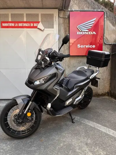 Honda X-ADV 750 (2018 - 20) usata