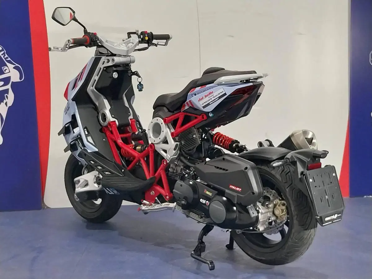 Italjet Moto Dragster 300 (2024) (5)