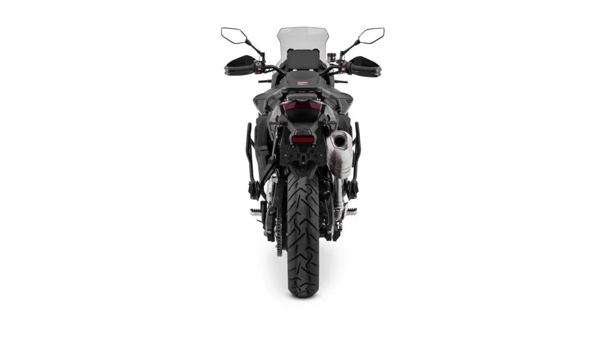 Voge Valico 900DSX Valico 900DSX (2024 - 26) (4)