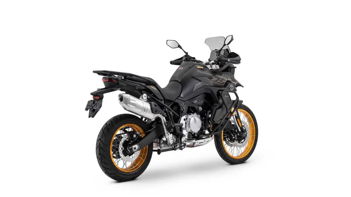 Voge Valico 900DSX Valico 900DSX (2024 - 26) (3)