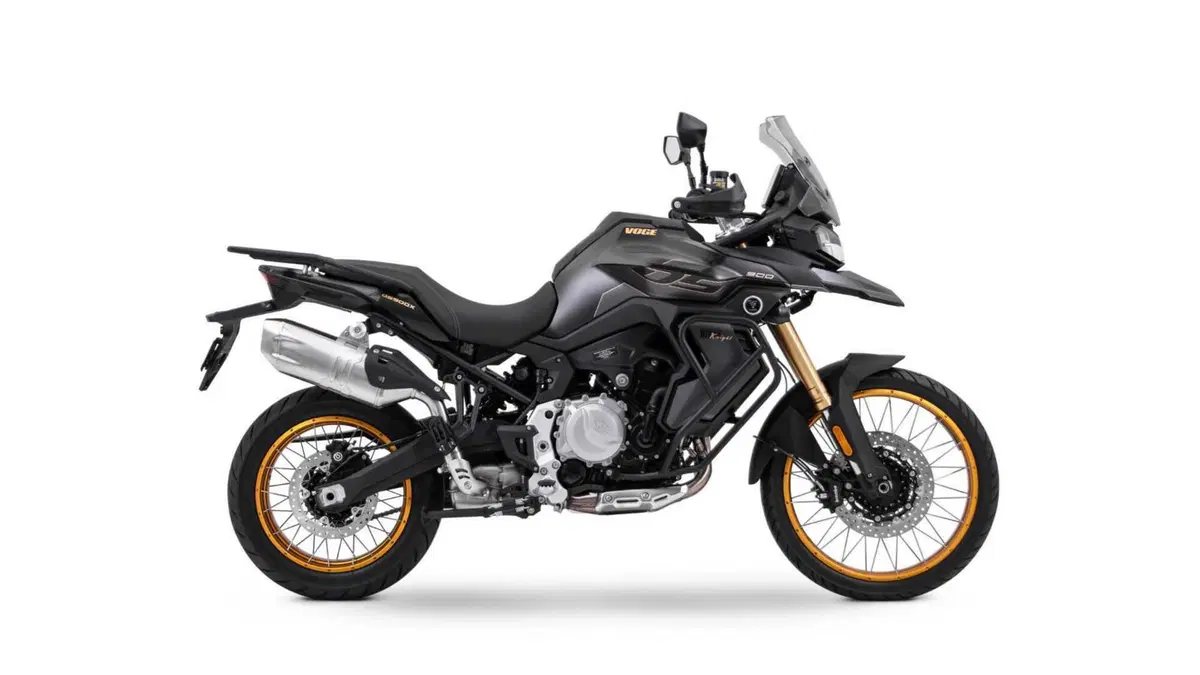 Voge Valico 900DSX Valico 900DSX (2024 - 26) (2)