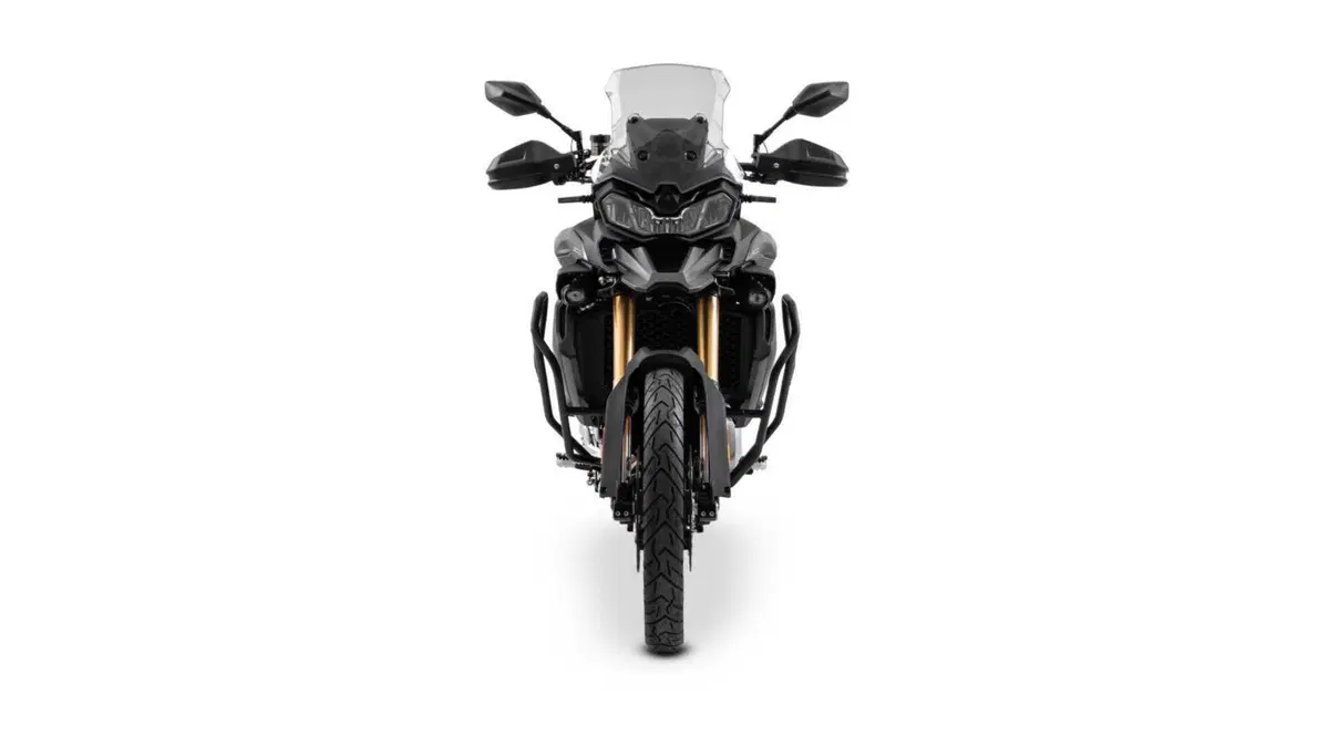 Voge Valico 900DSX Valico 900DSX (2024 - 26) (8)