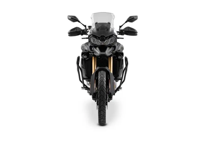 Voge Valico 900DSX Valico 900DSX (2024 - 26) (8)