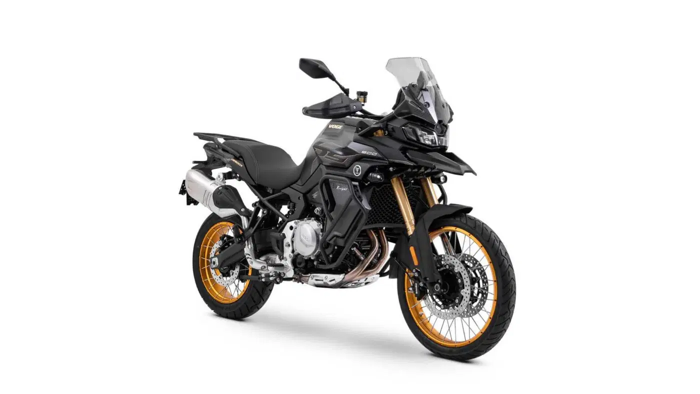 Quotazione usato Voge Valico 900DSX