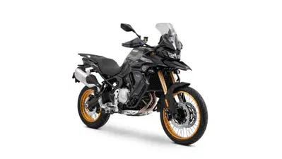 Voge Valico 900DSX