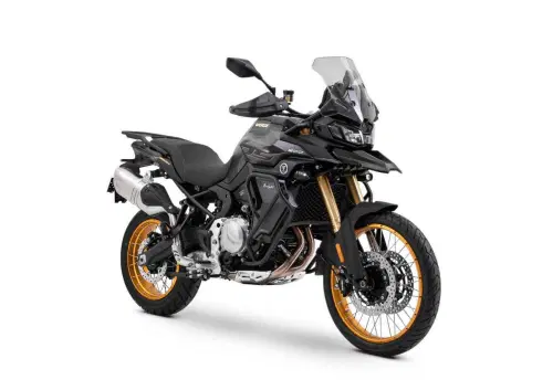 Voge Valico 900DSX