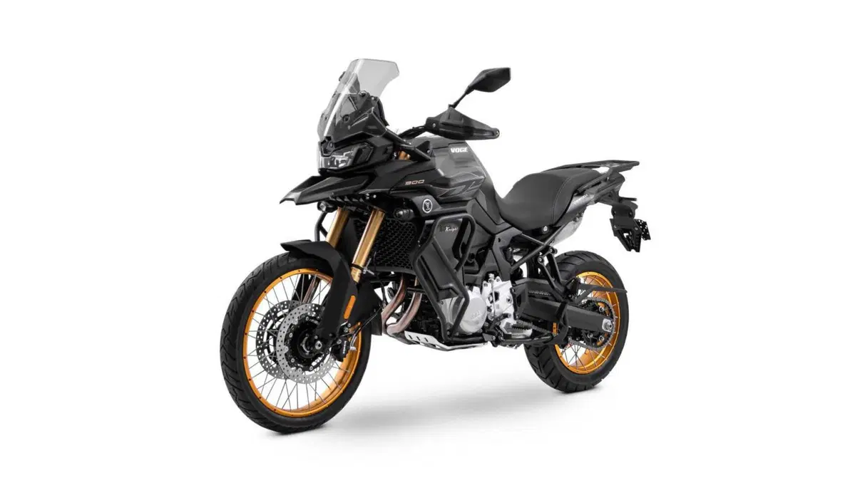 Voge Valico 900DSX Valico 900DSX (2024 - 26) (7)