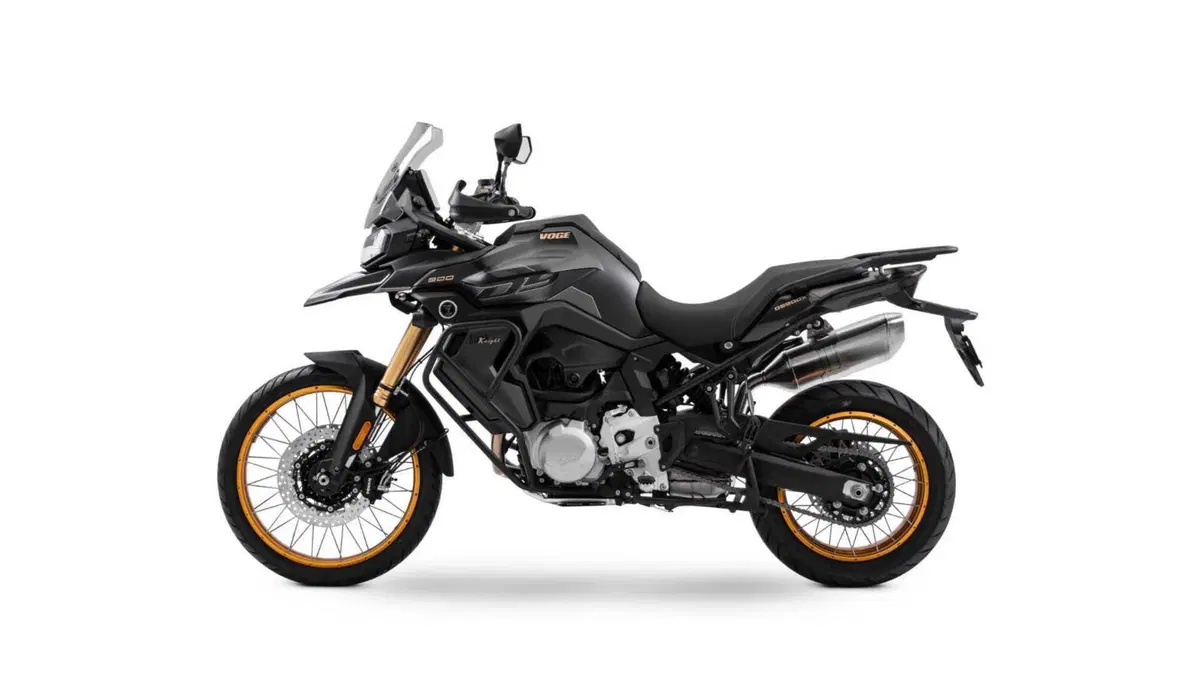 Voge Valico 900DSX Valico 900DSX (2024 - 26) (6)