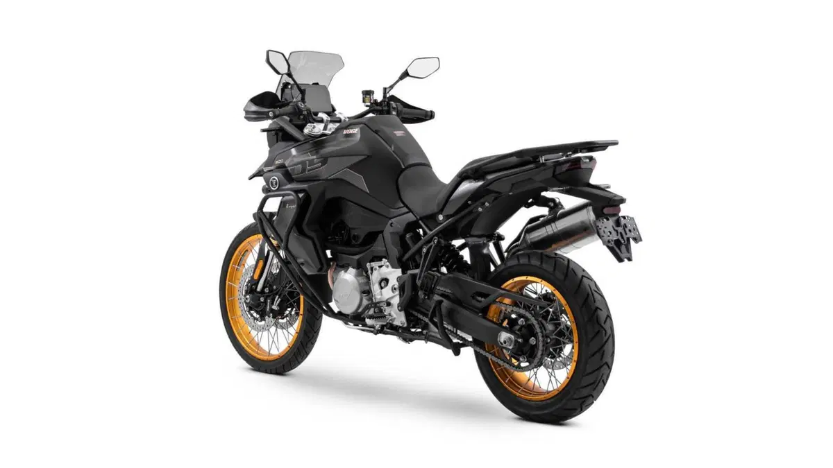 Voge Valico 900DSX Valico 900DSX (2024 - 26) (5)